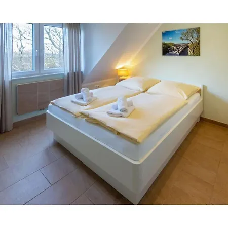 Seewievke Hébergement de vacances Norddeich (Norden)
