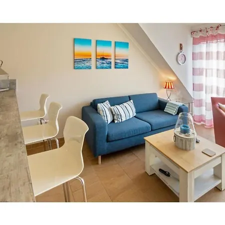 Hébergement de vacances Seewievke Norddeich (Norden)