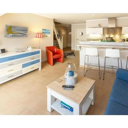 Seewievke Hébergement de vacances *