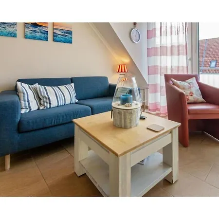 Seewievke * Norddeich (Norden)