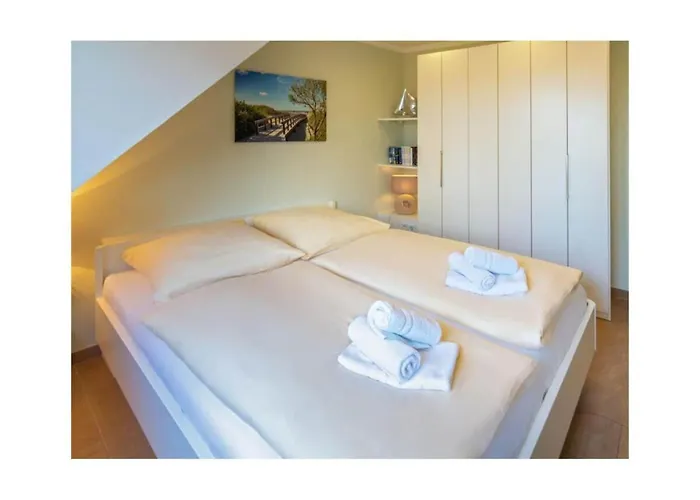 Hébergement de vacances Seewievke Norddeich (Norden)